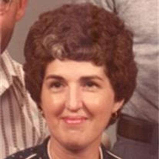 Barbara Jo Mitchell (Heath)