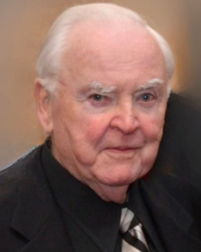 John E. McNally Profile Photo