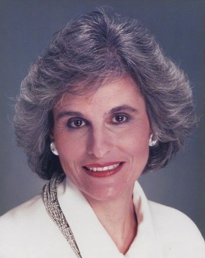 Rhoda D. Jensen