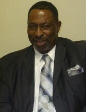 Pastor Otis Dickens "Pastor O"