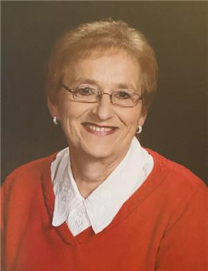 Rosemary Souhrada Profile Photo