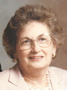 Agnes M. Siegwald