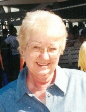 Anita J. Collins Profile Photo