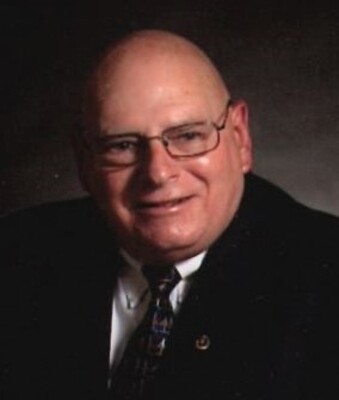 John T. Capps Iii