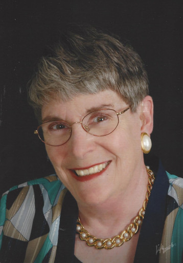 Susan Elizabeth Wright Profile Photo