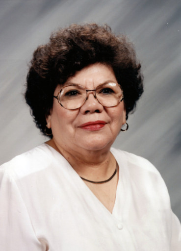 Bertha Herrera