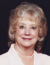 Bertha Lou  Raines