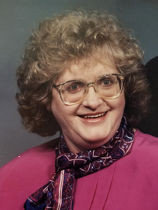 Doris D. Hodges Profile Photo