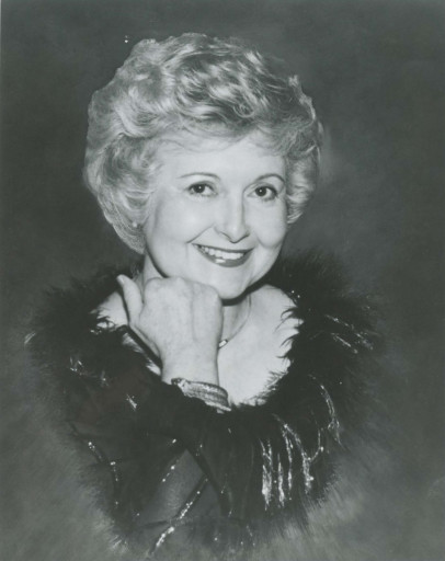 Jean Waggoner