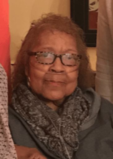 Evelyn Mae Hayes Robinson Obituary 2021 - Combs-Hess Funeral Service