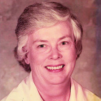 Bobbie Jean Clark Bridwell Profile Photo