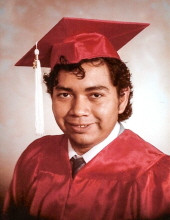 Juan A.  Martinez Profile Photo