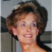 Mrs. Betty H. Brand