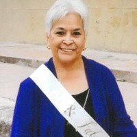 Sylvia Robles Cuellar Profile Photo