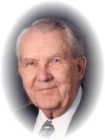 Harold M. Engebreston