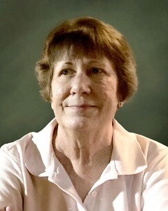 Nancy Ellen Barton
