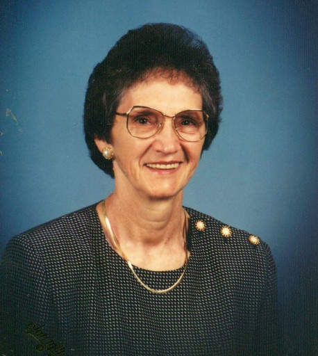 Margie Blanche Williamson Stewart Profile Photo