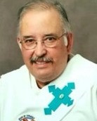 Deacon Danny Valdez