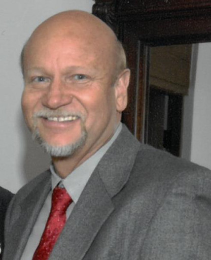 Lawrence Clayton Smith