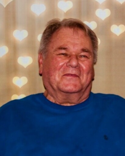 Norman J. Gray's obituary image