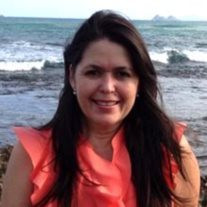 Estela Ramirez Profile Photo