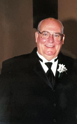 Donnie Curtis's obituary image