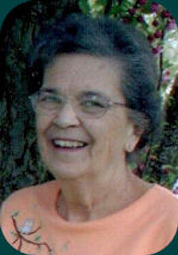 Wilma W. Swarthout