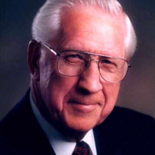 Harold C.  Yancey