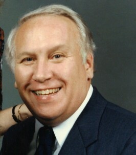 John  Seibel, Rph.