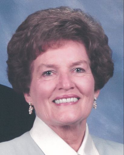 Hazel Hall Davis