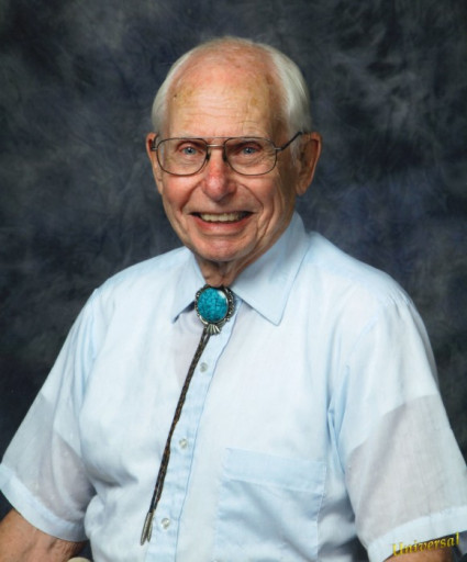 Norman R. "Norm" Metzler