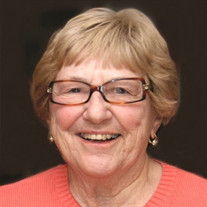 Marie A. Paulson Profile Photo