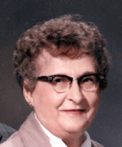 Mary B. Lippold