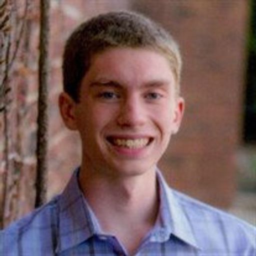 Joshua Immke Profile Photo