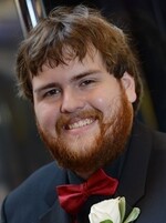 Nathan Edward Johnson Profile Photo