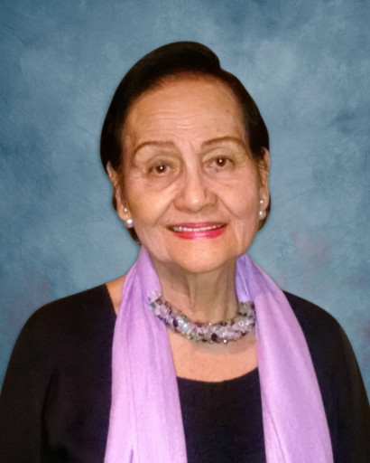 Margarita Llovet Ortega Garcia