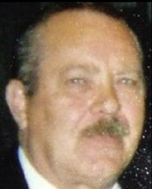 William E. Morey Sr.