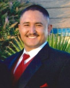 Jose Antonio "Tony" Lopez Profile Photo