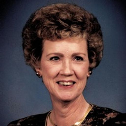 Dorothy Mae Atkinson