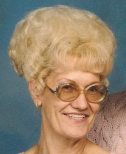 Alberta Engle Profile Photo