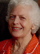 Mrs. Frances Warren