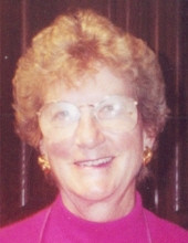 W. Elaine Jackson Profile Photo
