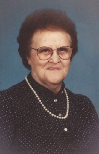 Velma Arnold Profile Photo