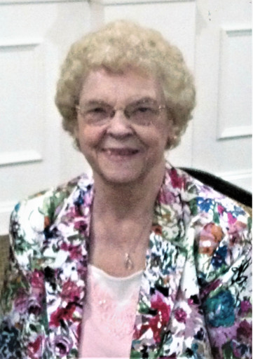 Agnes Haller Profile Photo