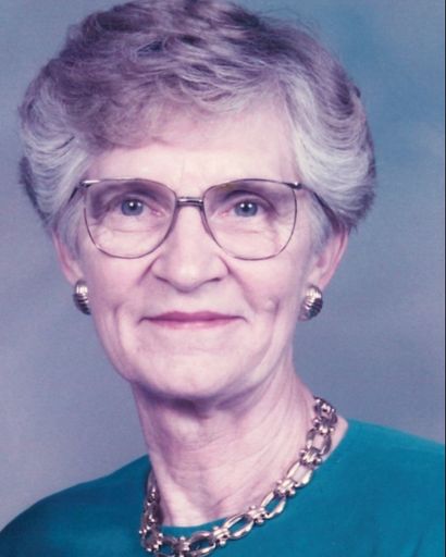 Mildred M. Buntemeyer