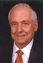 Norman E. Schuetze