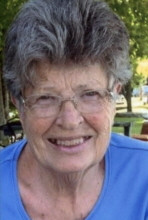 Mildred Coates Profile Photo