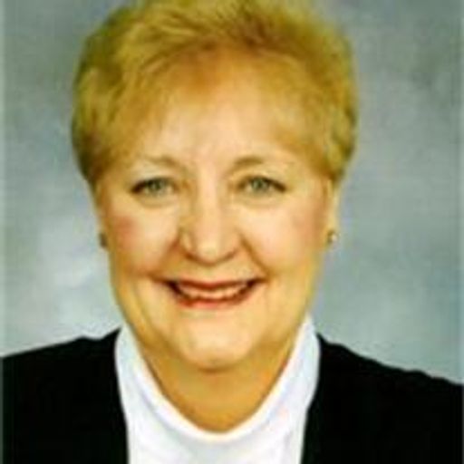 Nancy Lou Blazek (Hamblin)