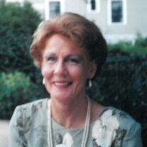 Nancy Francis