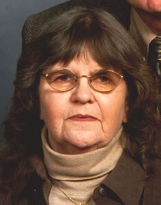Sharon J. Ward